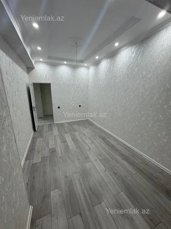 Satılır 3 otaqlı yeni tikili 86 m²