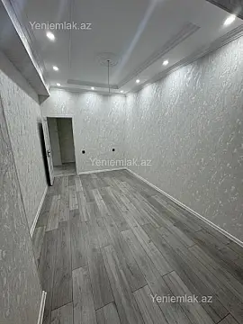 Satılır 3 otaqlı yeni tikili 86 m²