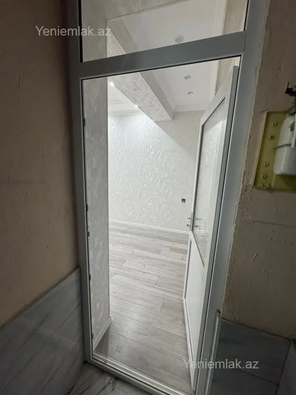 Satılır 3 otaqlı yeni tikili 86 m²