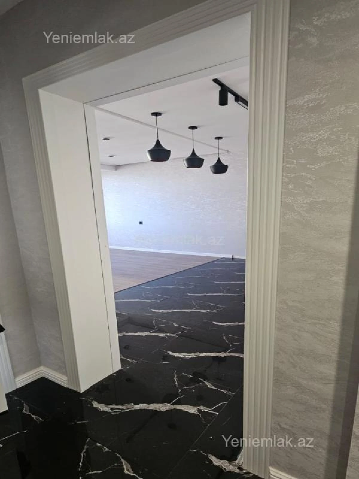 Satılır 2 otaqlı yeni tikili 62 m²