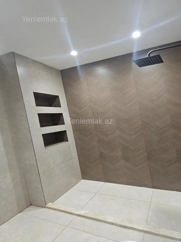 Satılır 2 otaqlı yeni tikili 62 m²