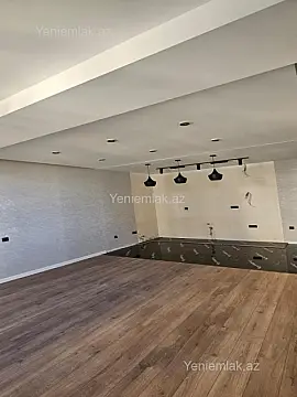 Satılır 2 otaqlı yeni tikili 62 m²