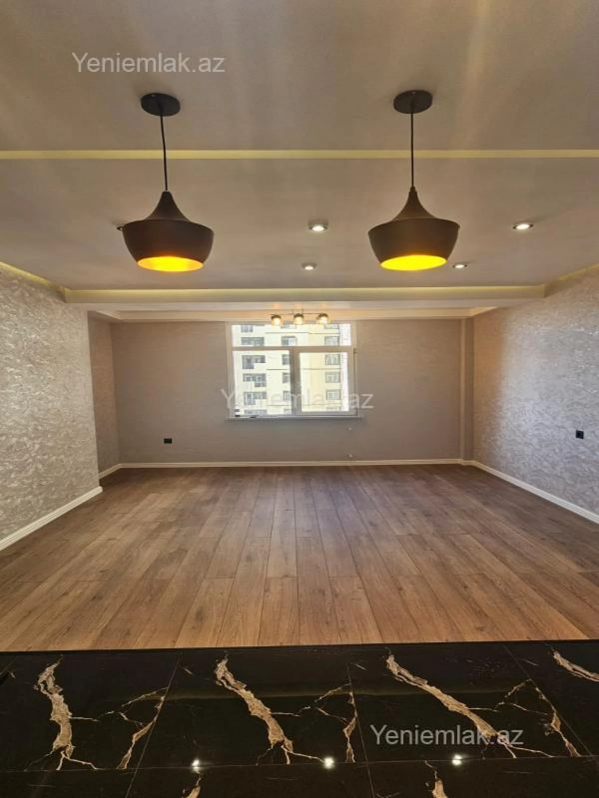 Satılır 2 otaqlı yeni tikili 62 m²