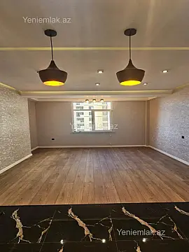 Satılır 2 otaqlı yeni tikili 62 m²