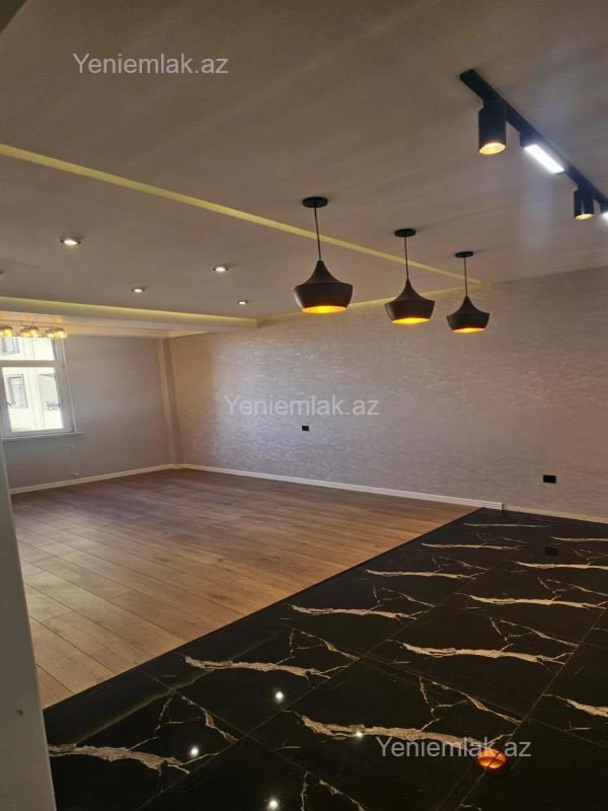 Satılır 2 otaqlı yeni tikili 62 m²