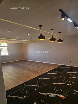 Satılır 2 otaqlı yeni tikili 62 m²