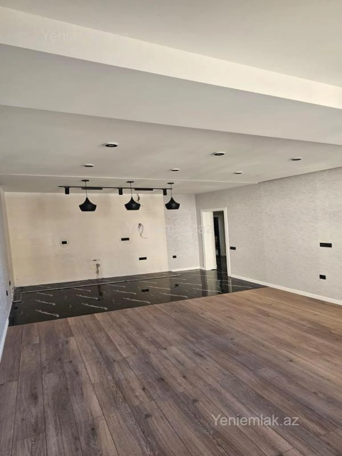 Satılır 2 otaqlı yeni tikili 62 m²