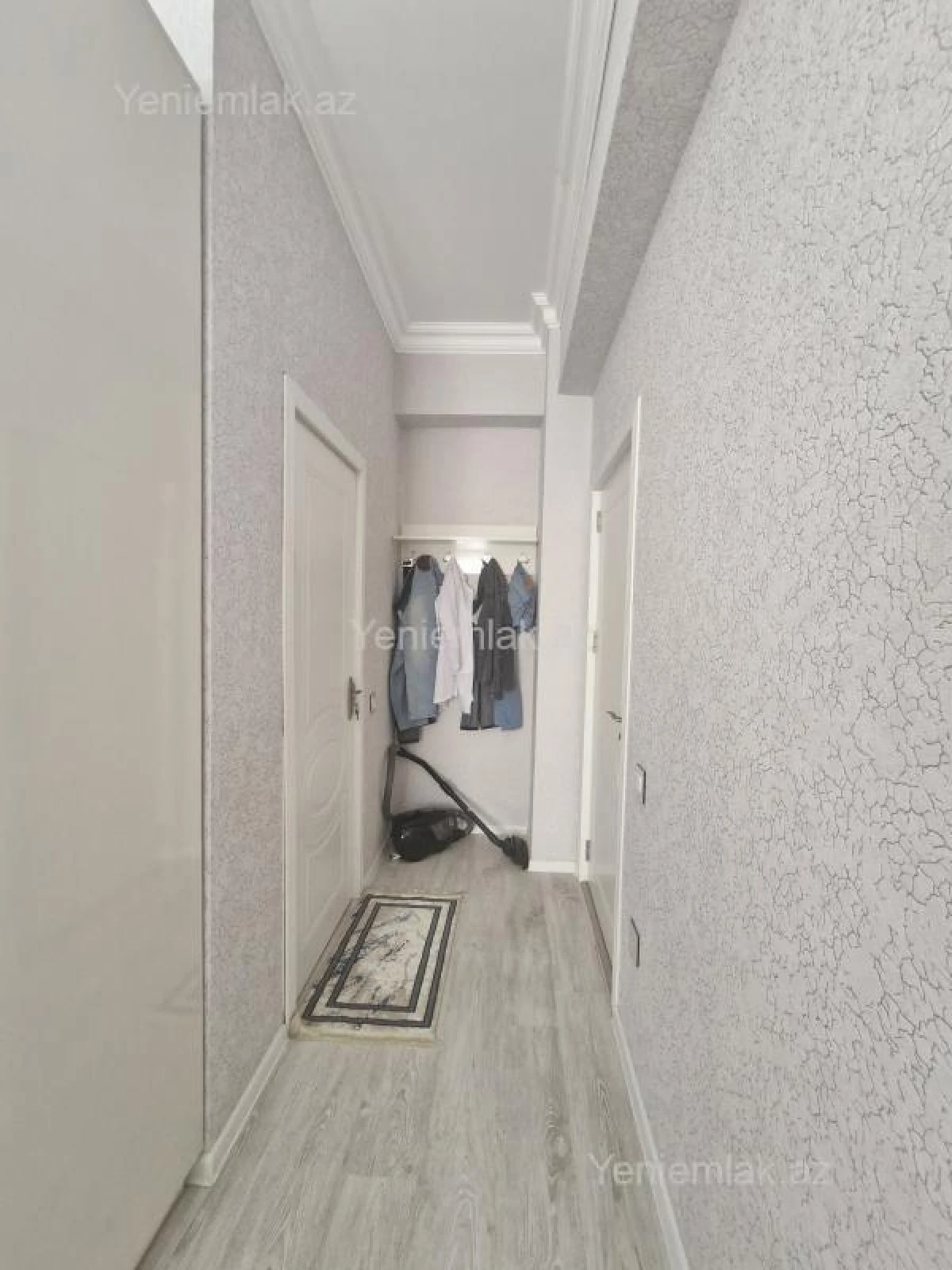 Satılır 3 otaqlı yeni tikili 113 m²