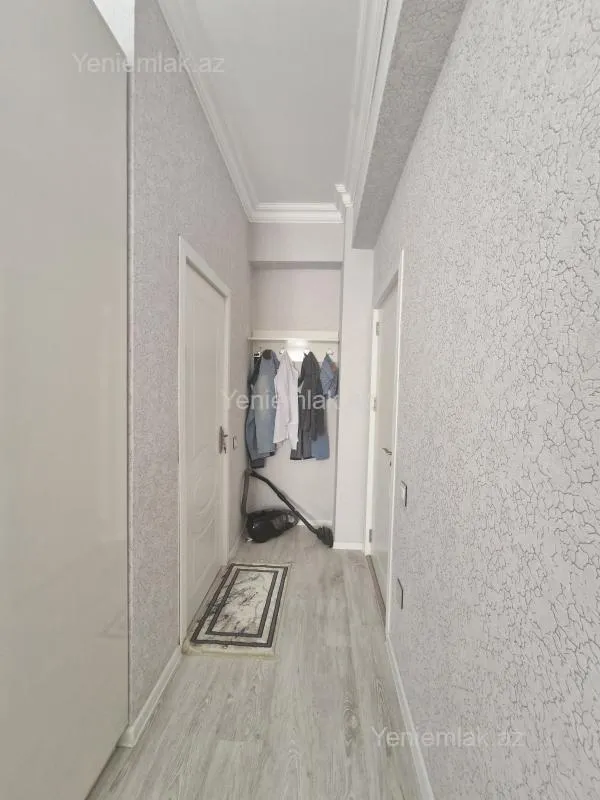 Satılır 3 otaqlı yeni tikili 113 m²