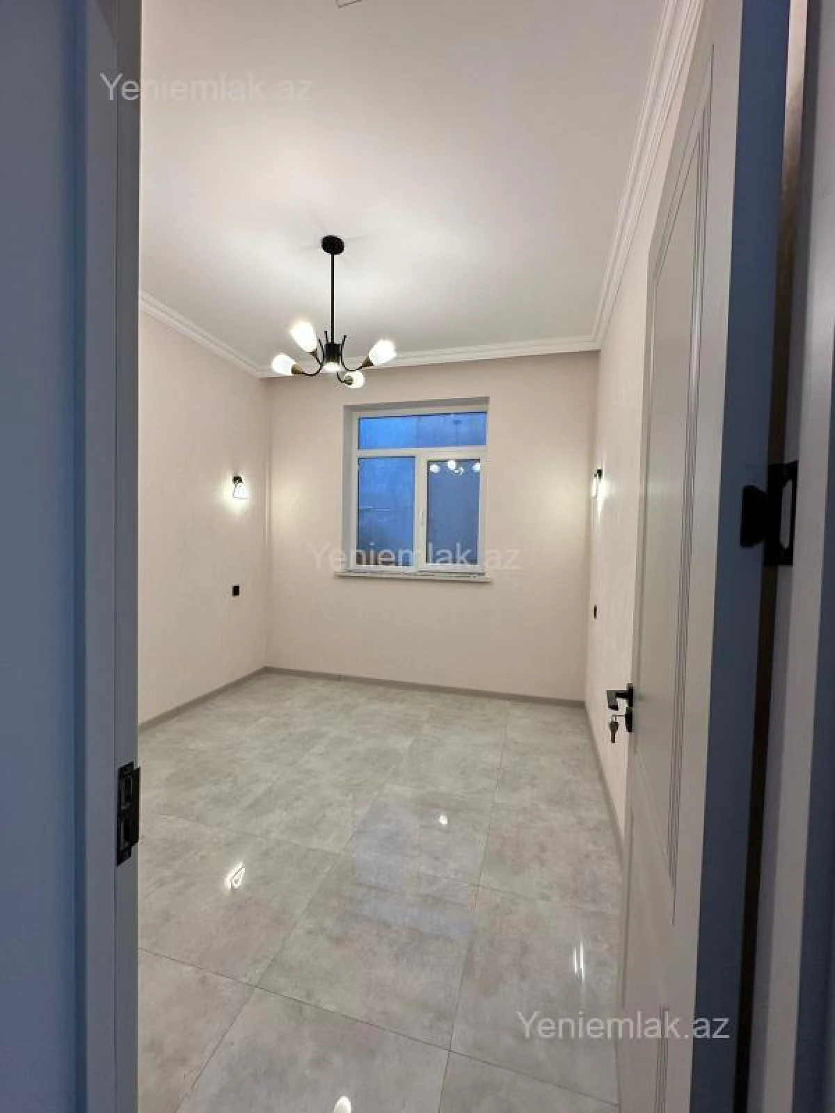 Satılır 3 otaqlı həyət evi 90 m²
