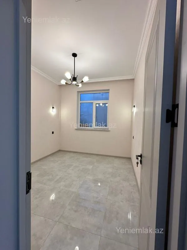 Satılır 3 otaqlı həyət evi 90 m²