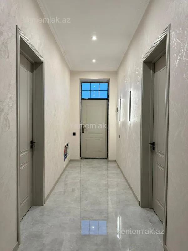 Satılır 3 otaqlı həyət evi 90 m²