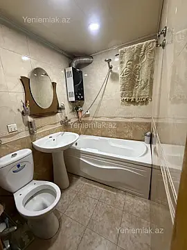 Satılır 2 otaqlı köhnə tikili 50 m²