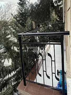 Satılır 2 otaqlı köhnə tikili 50 m²