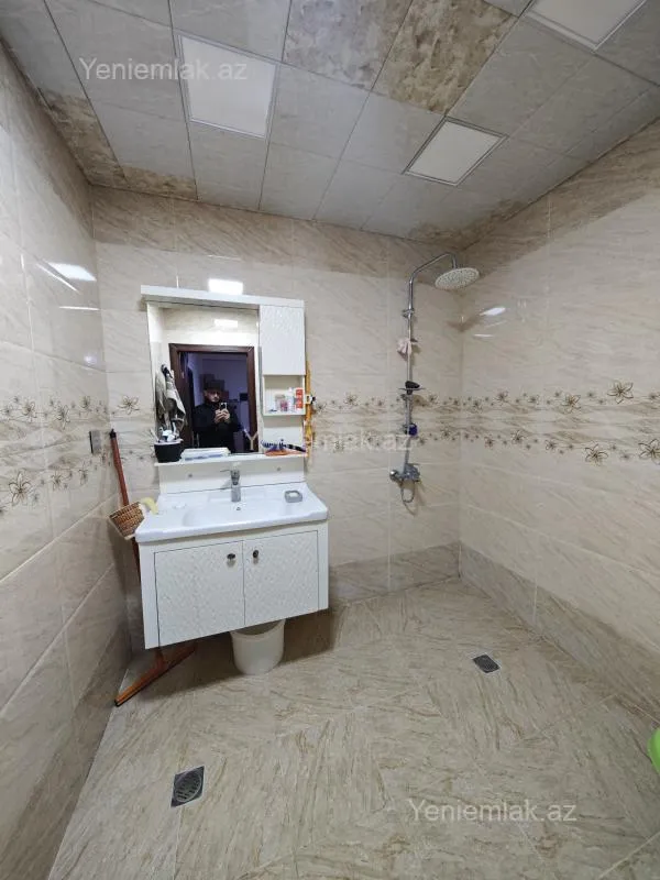 Satılır 3 otaqlı yeni tikili 114 m²