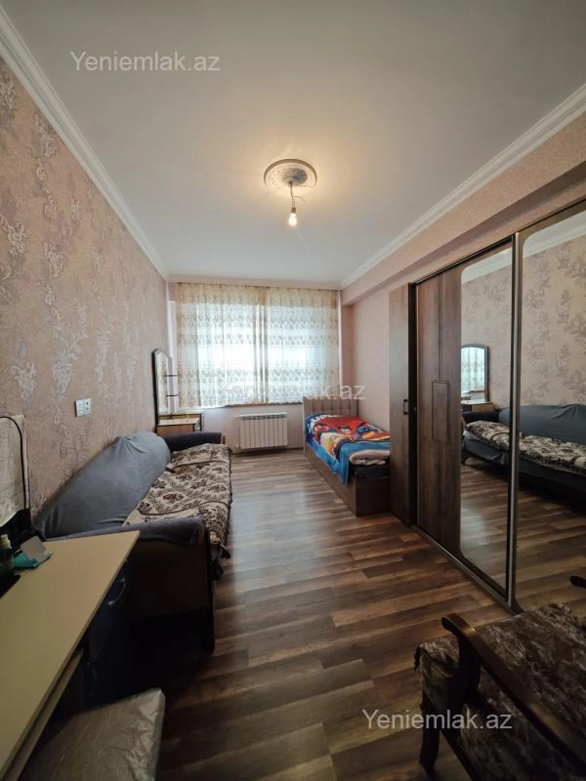 Satılır 3 otaqlı yeni tikili 114 m²