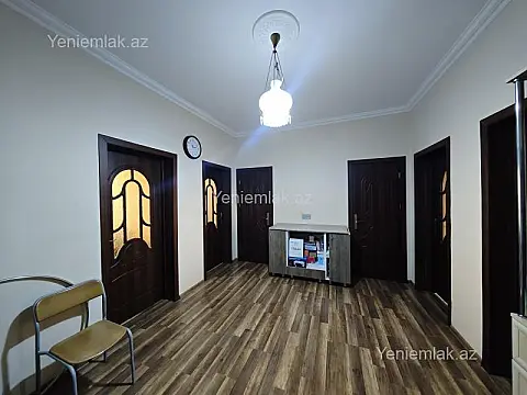 Satılır 3 otaqlı yeni tikili 114 m²