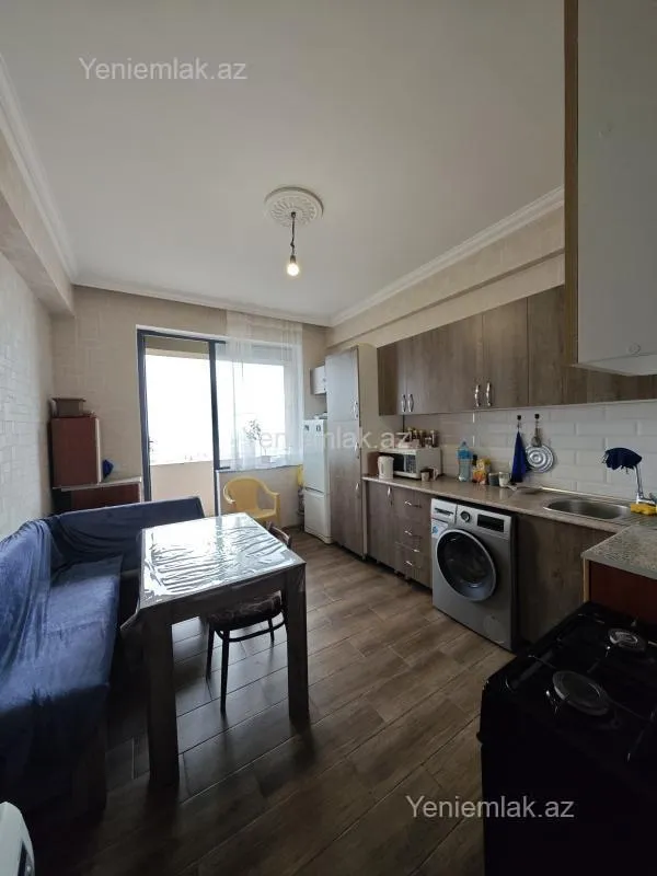 Satılır 3 otaqlı yeni tikili 114 m²