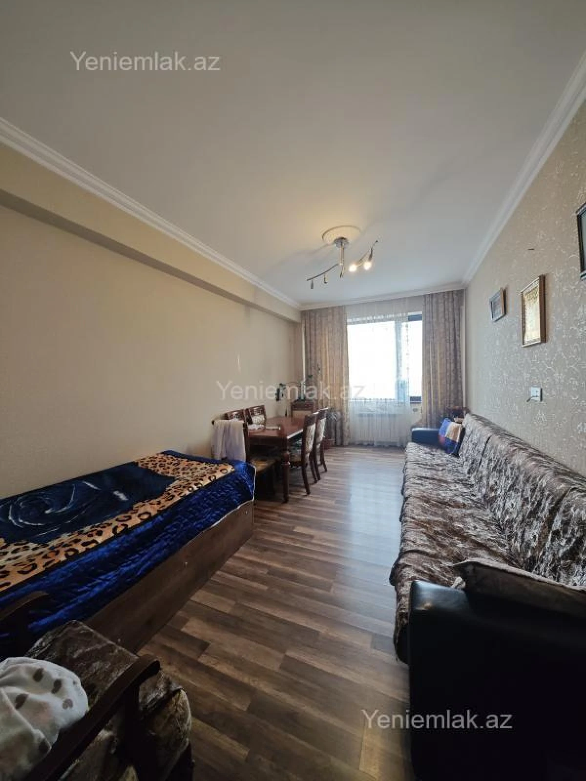 Satılır 3 otaqlı yeni tikili 114 m²