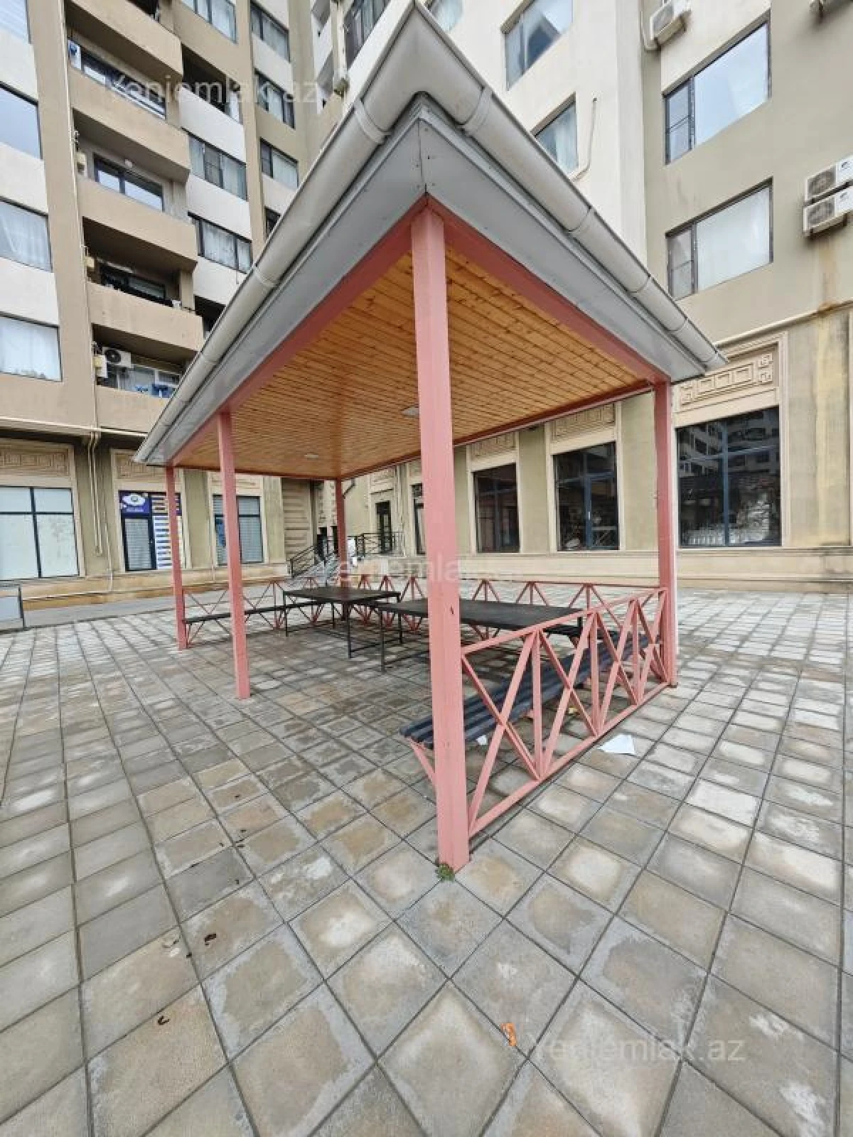 Satılır 3 otaqlı yeni tikili 114 m²