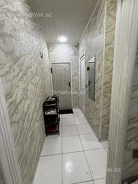 Satılır 2 otaqlı köhnə tikili 52 m²