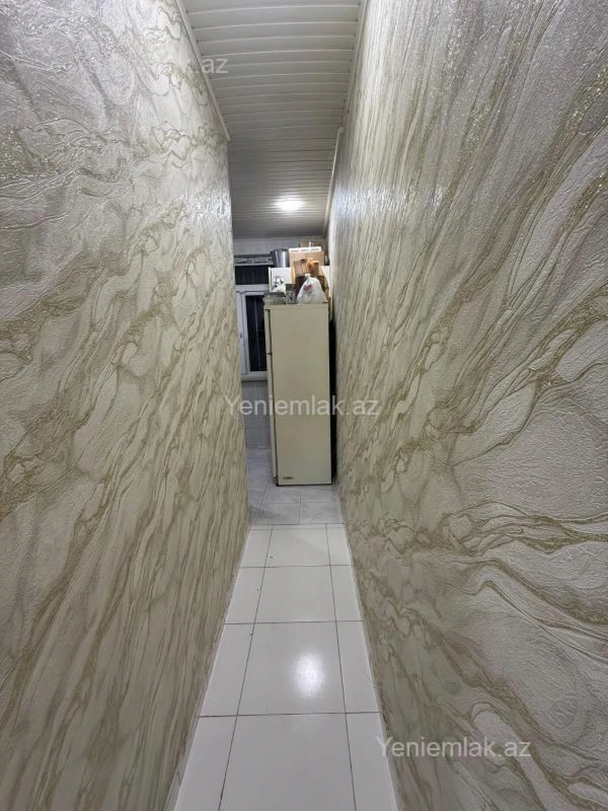 Satılır 2 otaqlı köhnə tikili 52 m²