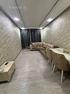 Satılır 2 otaqlı köhnə tikili 52 m² — Bakı, Binəqədi 2 otaq 52.00 m²
