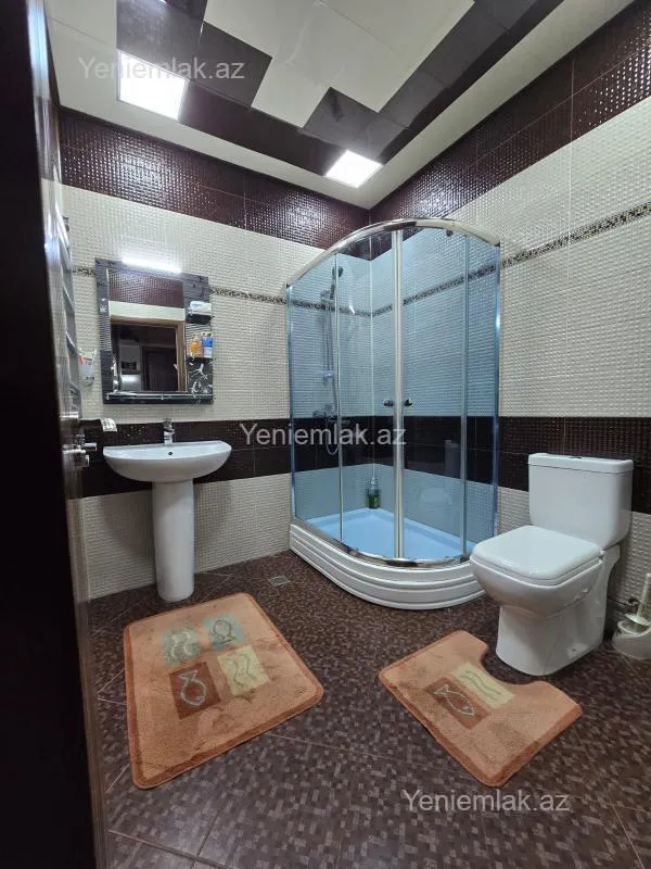 Satılır 2 otaqlı yeni tikili 59 m²