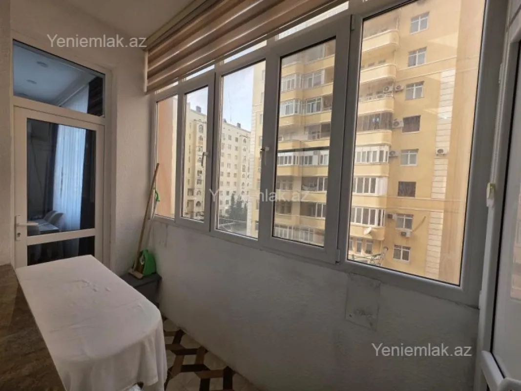 Satılır 3 otaqlı yeni tikili 86 m²