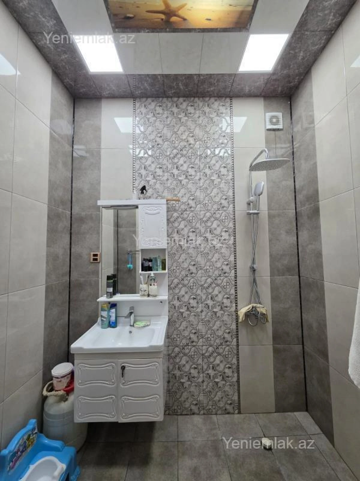 Satılır 3 otaqlı yeni tikili 86 m²