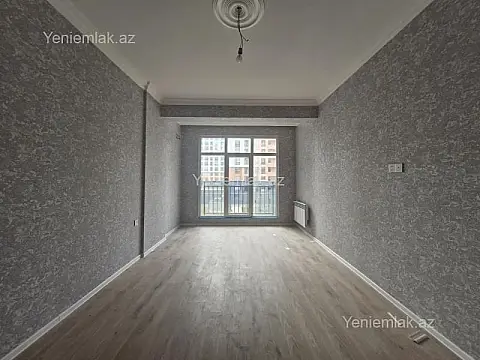 Satılır 3 otaqlı yeni tikili 99 m²