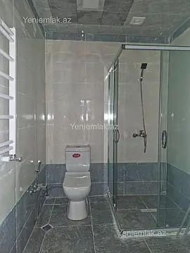 Satılır 3 otaqlı yeni tikili 99 m²