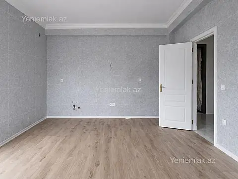 Satılır 3 otaqlı yeni tikili 99 m²