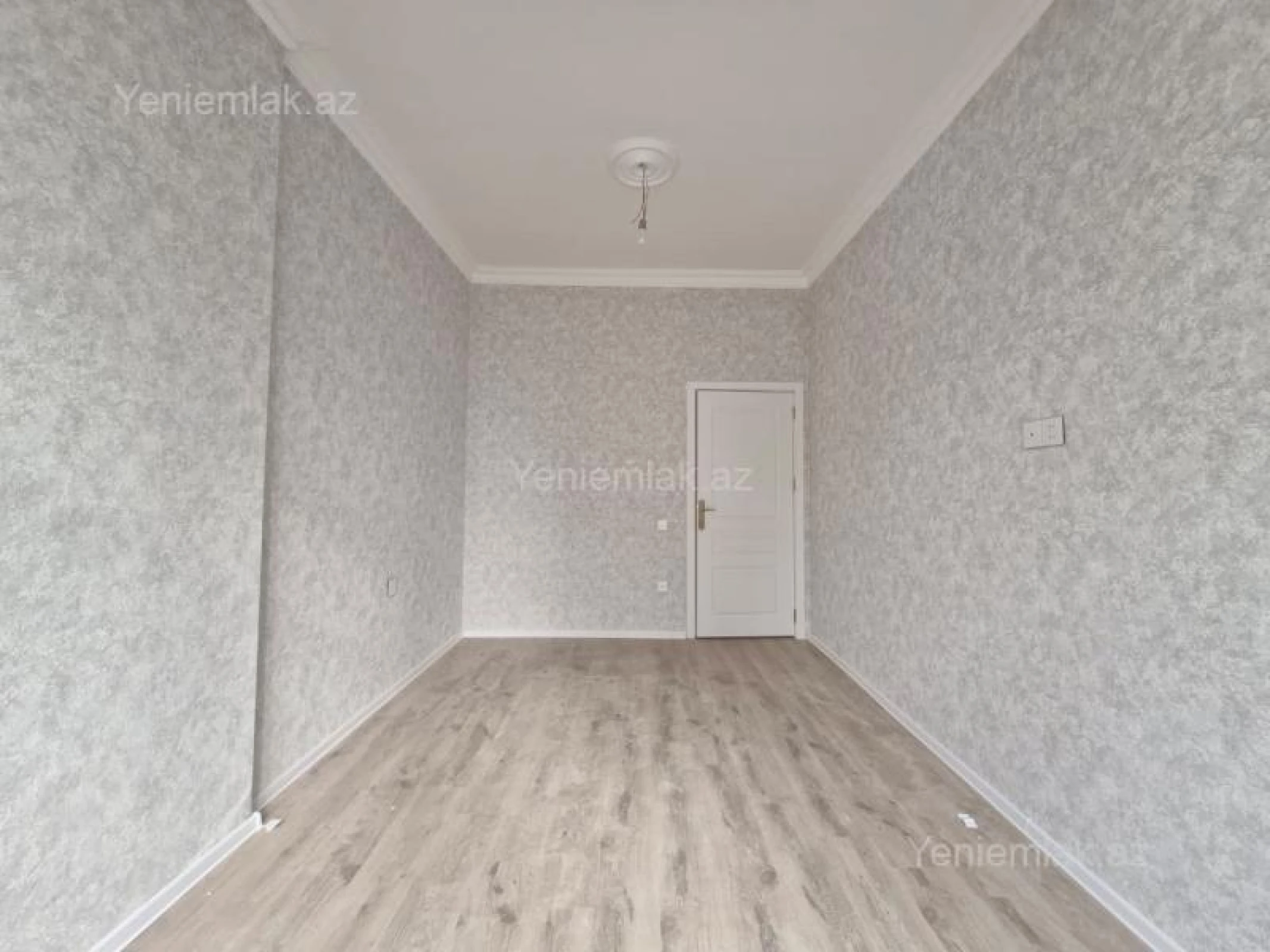 Satılır 3 otaqlı yeni tikili 99 m²
