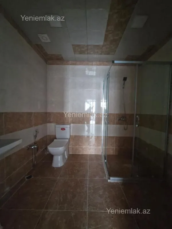 Satılır 3 otaqlı yeni tikili 99 m²