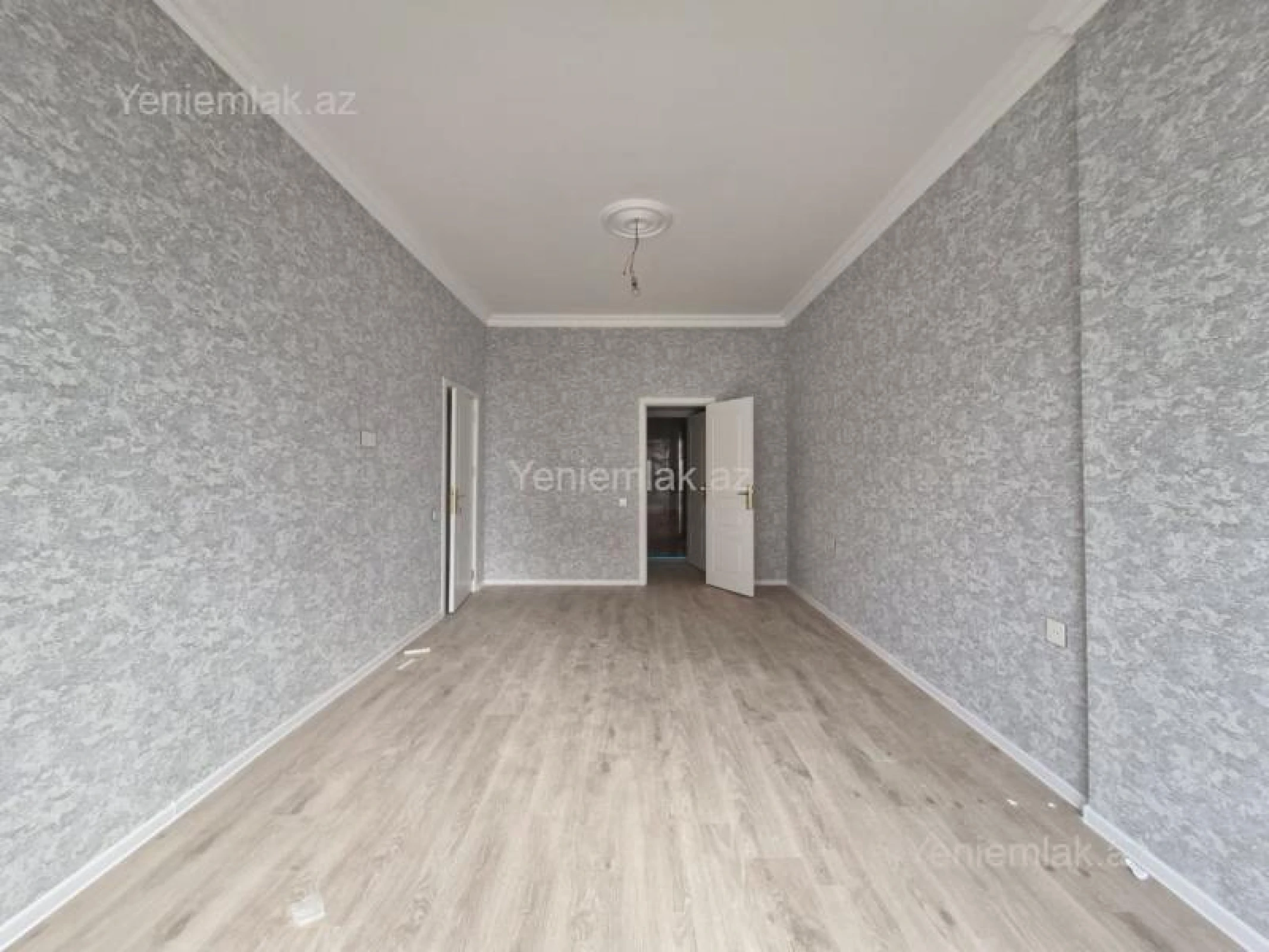 Satılır 3 otaqlı yeni tikili 99 m²