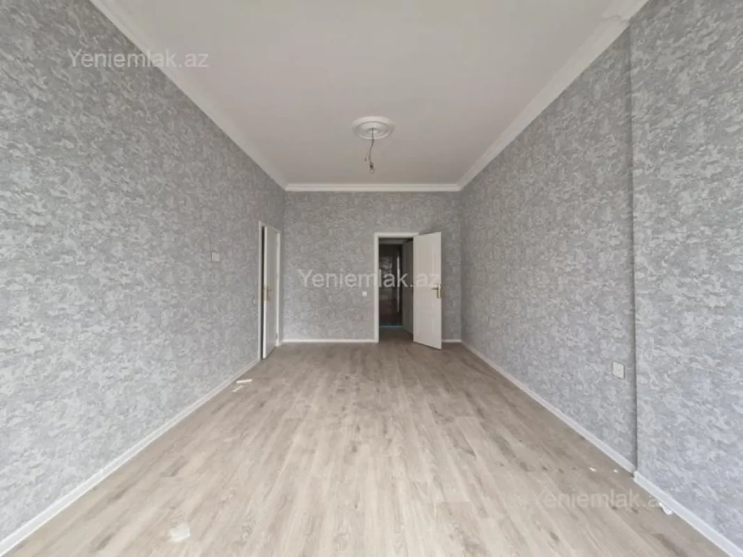 Satılır 3 otaqlı yeni tikili 99 m²