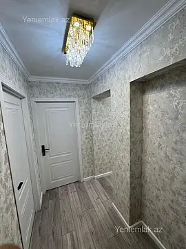 Satılır 3 otaqlı köhnə tikili 80 m²