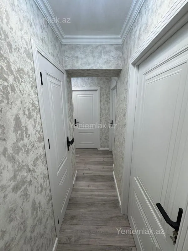 Satılır 3 otaqlı köhnə tikili 80 m²