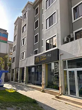 Satılır 3 otaqlı köhnə tikili 80 m² — Bakı, Binəqədi 3 otaq 80.00 m²
