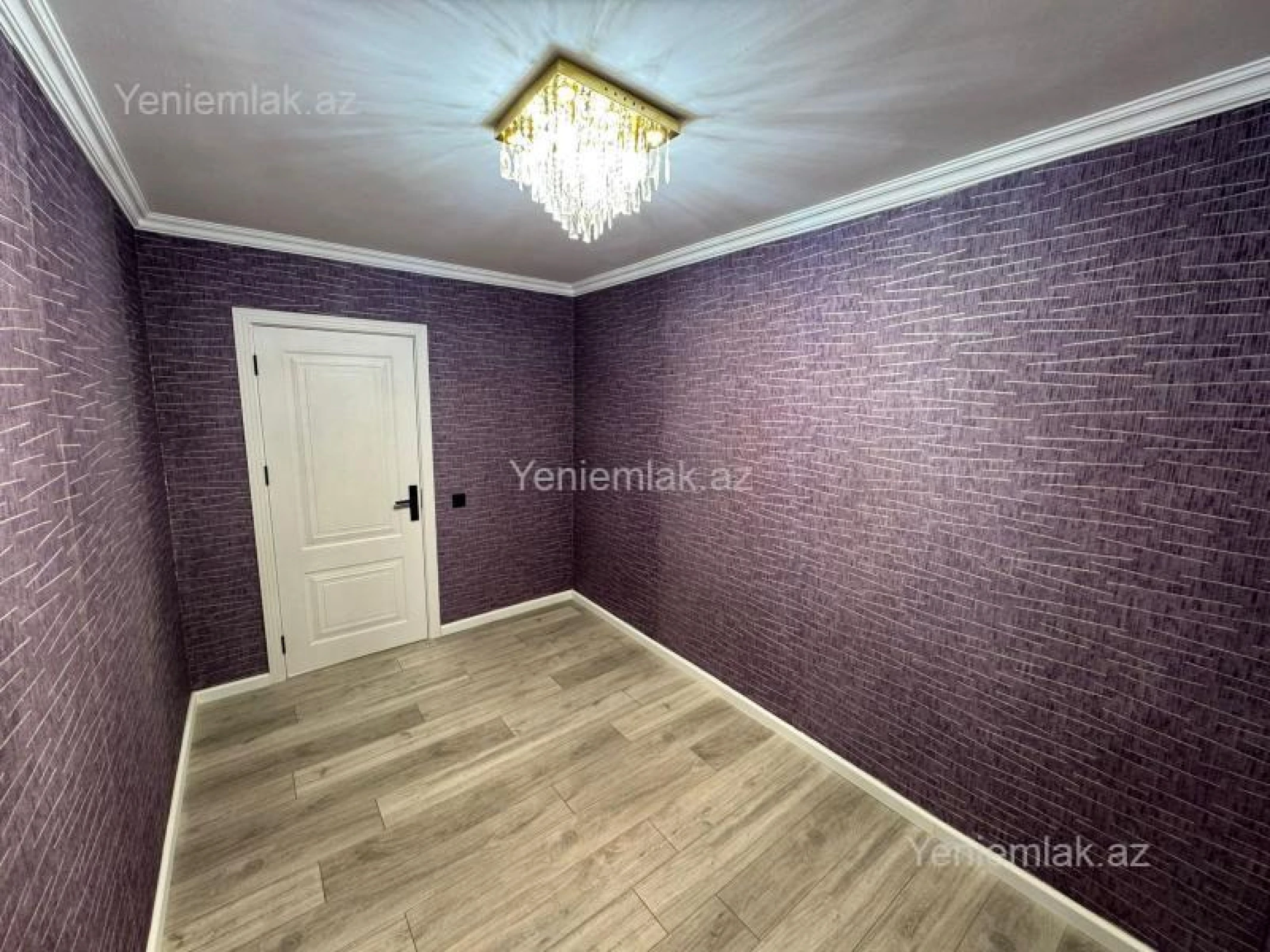 Satılır 3 otaqlı köhnə tikili 80 m²