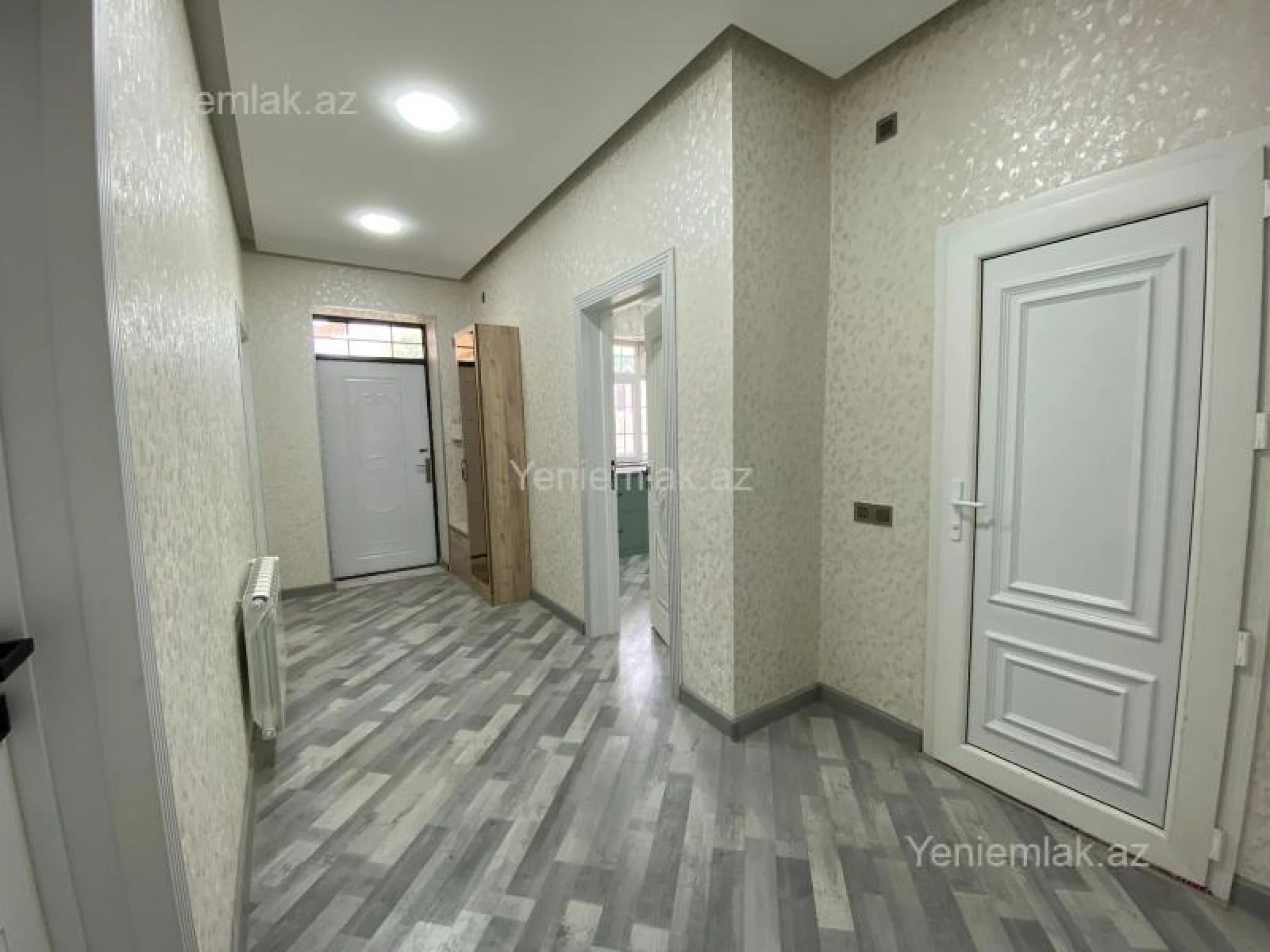 Satılır 4 otaqlı həyət evi 150 m²