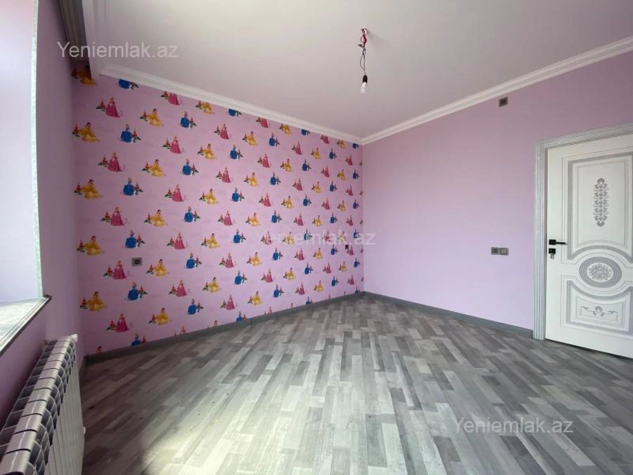 Satılır 4 otaqlı həyət evi 150 m²