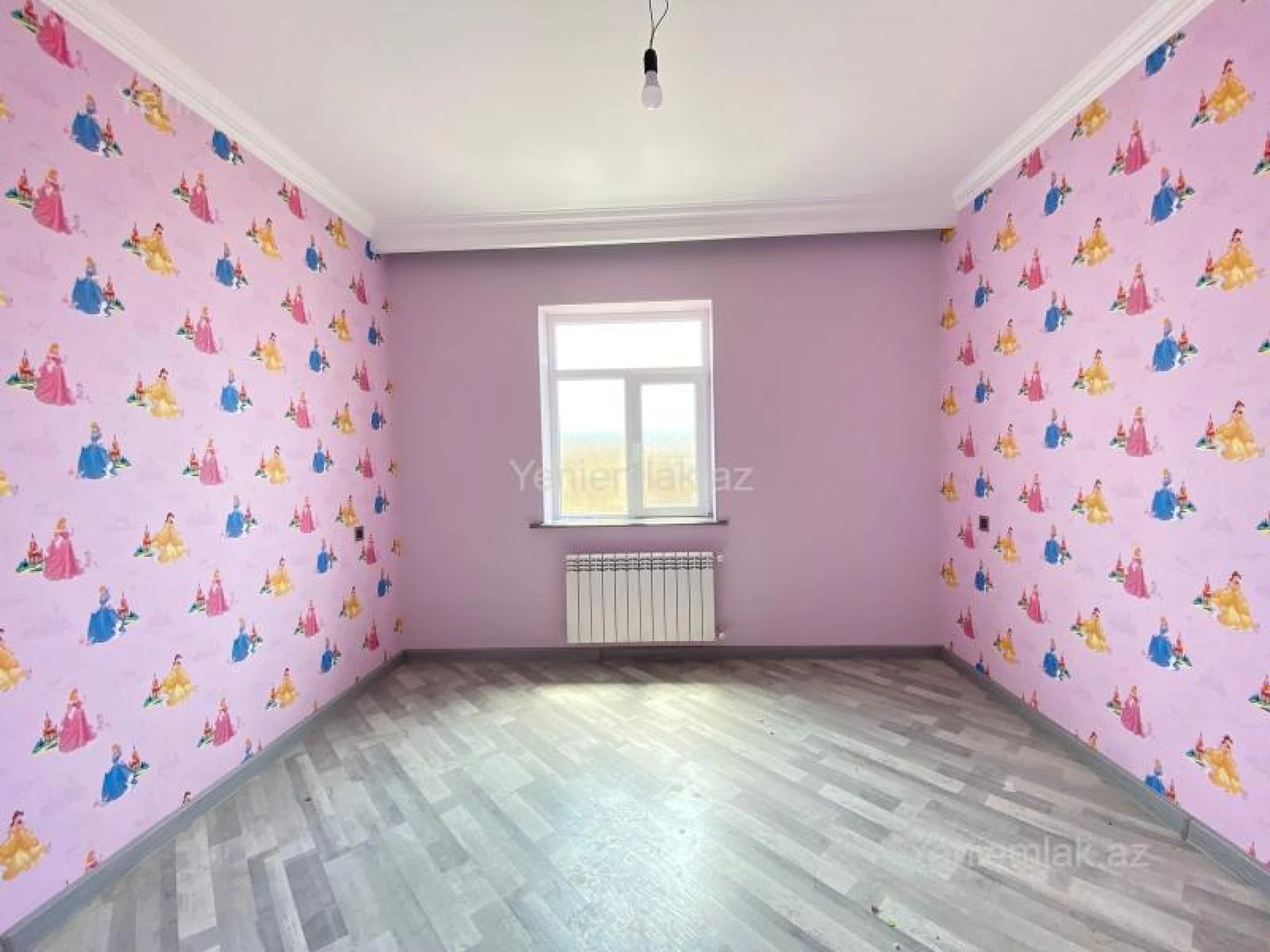 Satılır 4 otaqlı həyət evi 150 m²