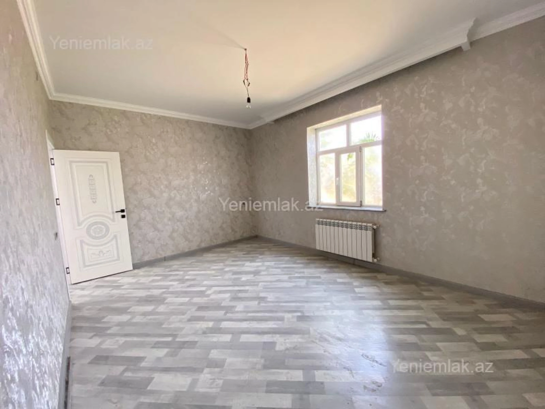 Satılır 4 otaqlı həyət evi 150 m²