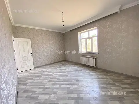 Satılır 4 otaqlı həyət evi 150 m²