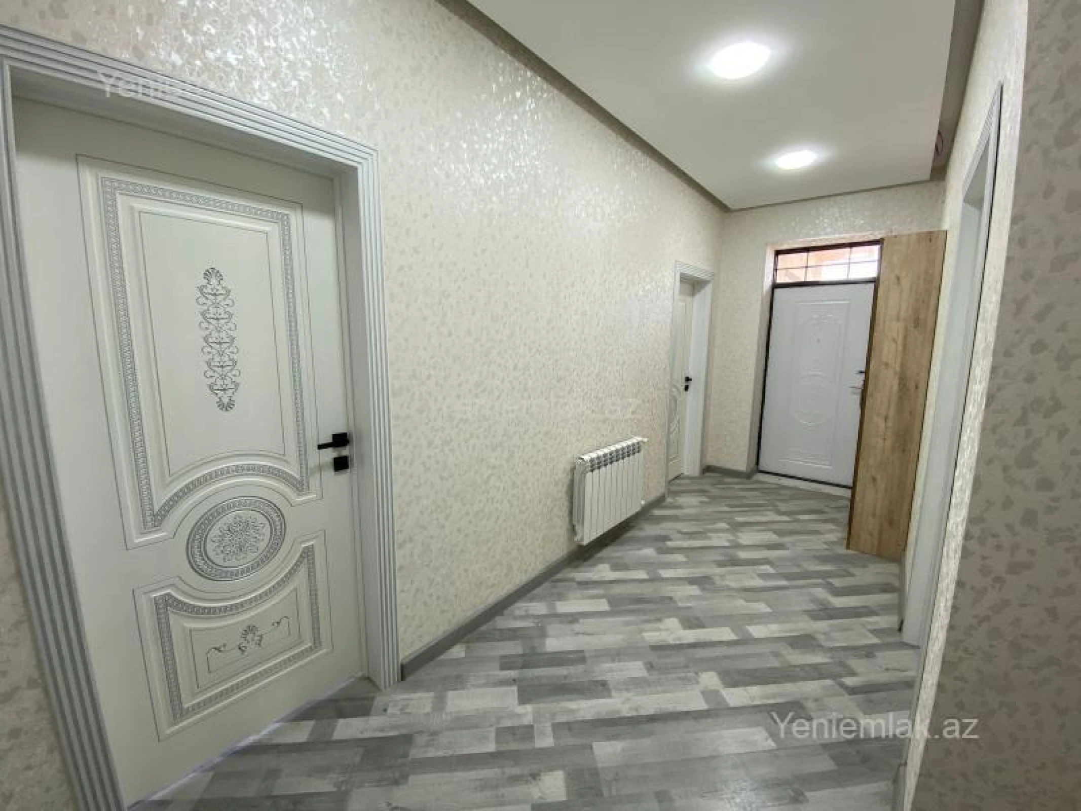 Satılır 4 otaqlı həyət evi 150 m²