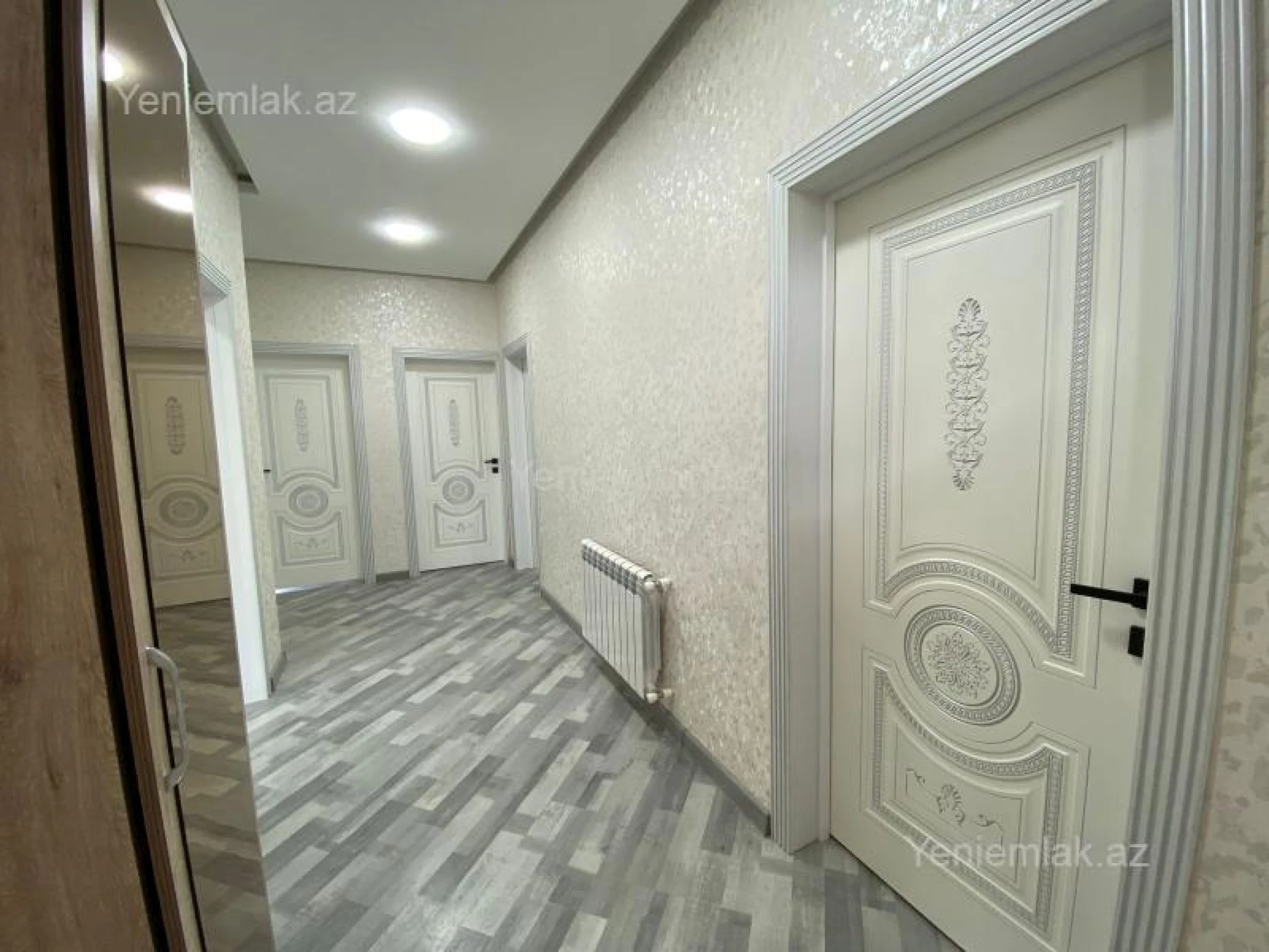 Satılır 4 otaqlı həyət evi 150 m²