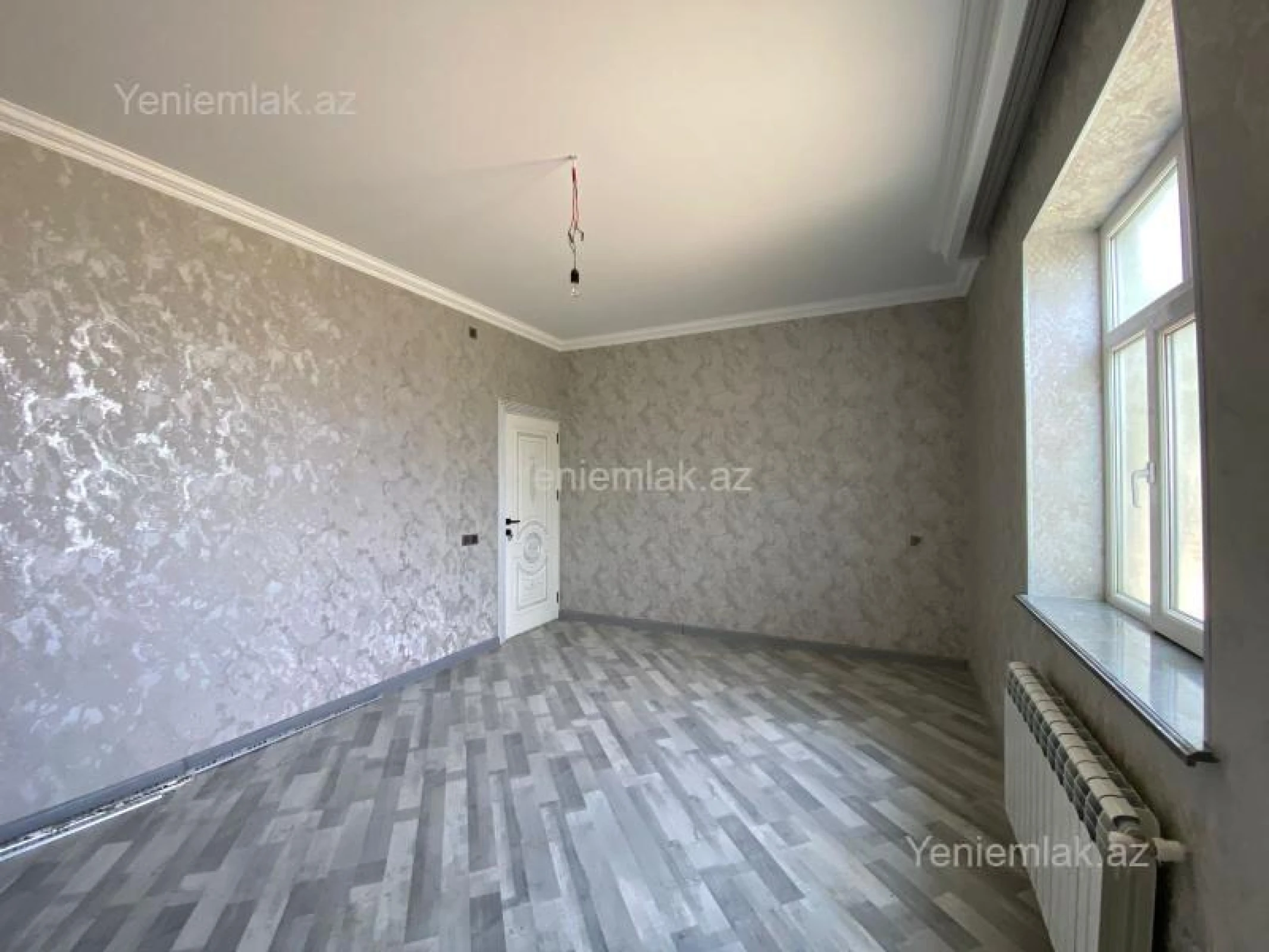 Satılır 4 otaqlı həyət evi 150 m²