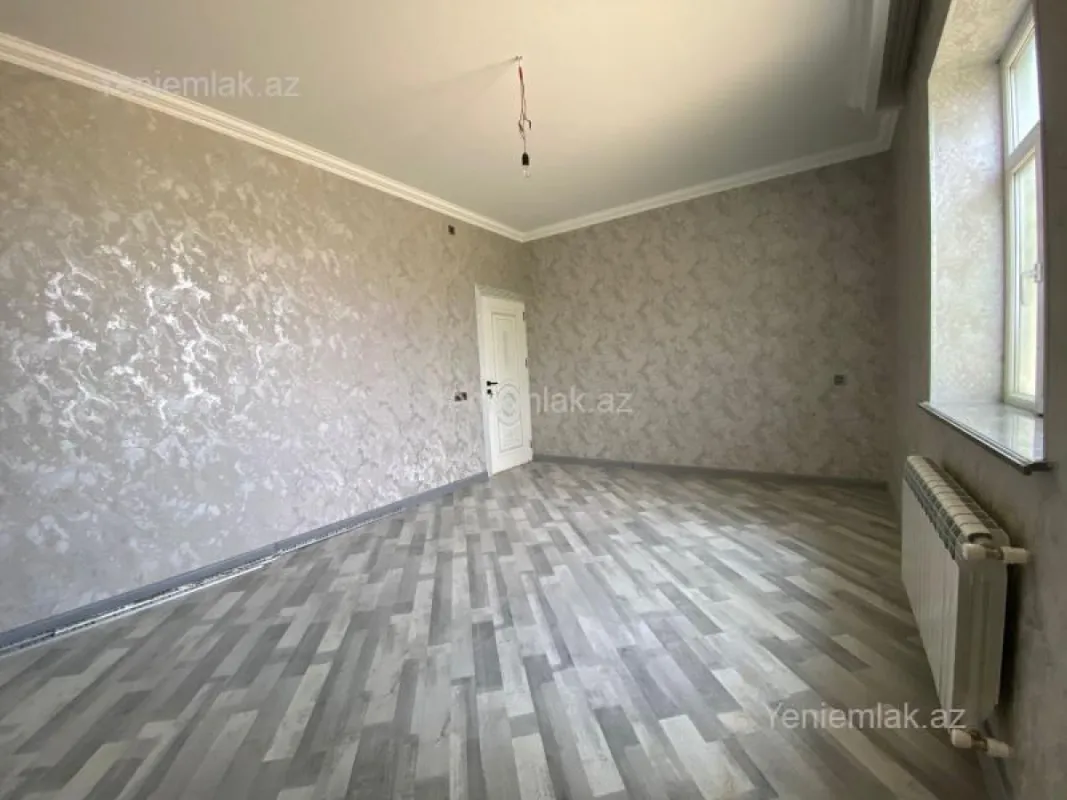 Satılır 4 otaqlı həyət evi 150 m²